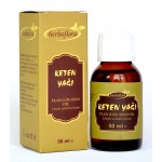 KETEN YAĞI (FLAX SEED OIL) -50 ml